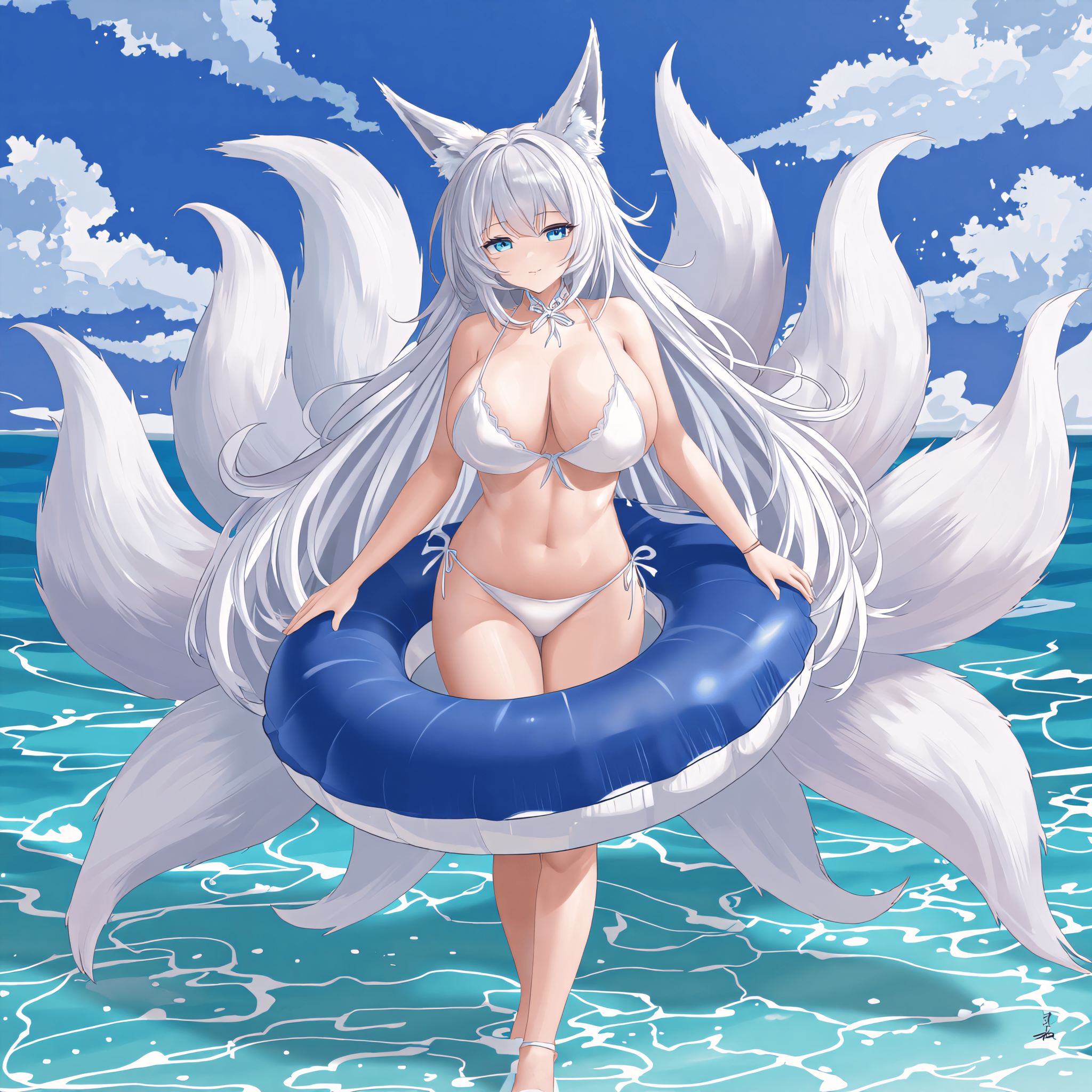 shinano (azur lane) preview