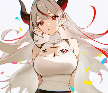 Illustrious XL 2.0 preview