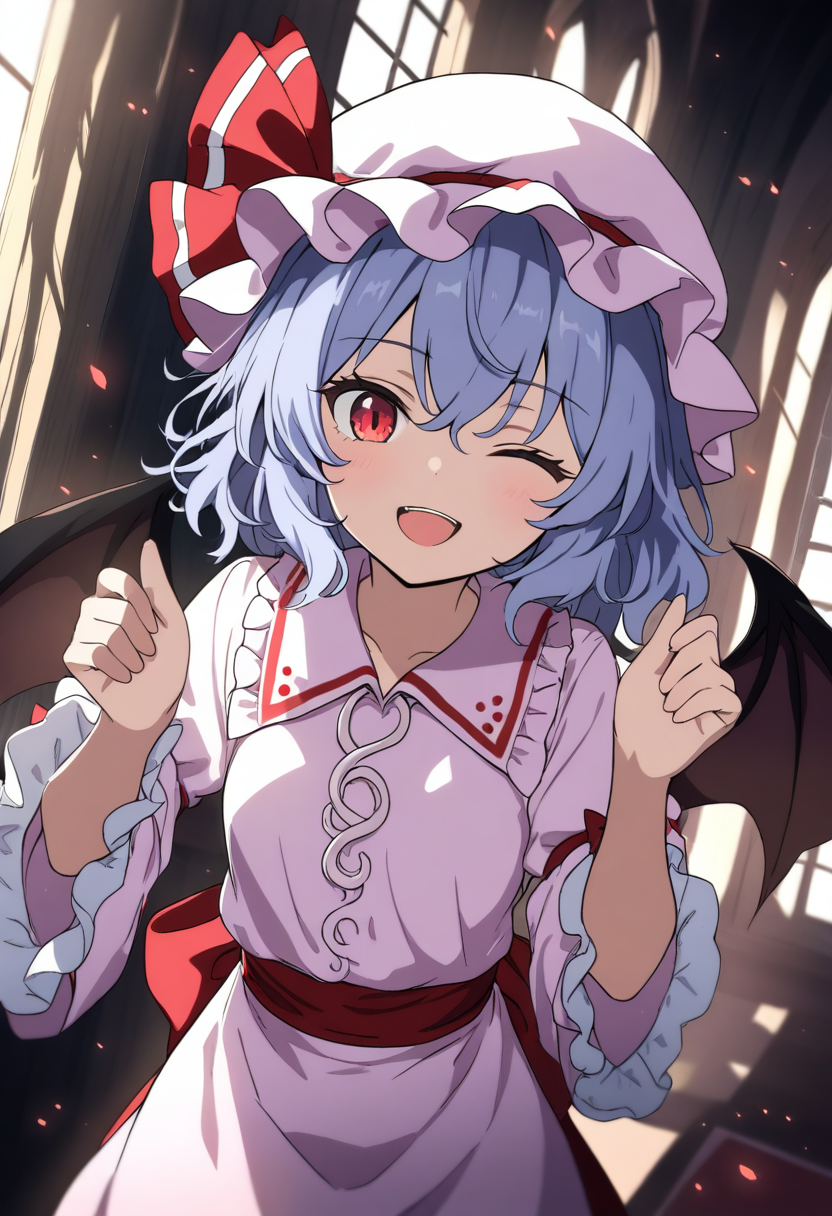 Animagine XL 4.0 preview